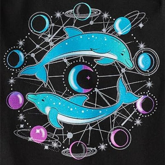 The Children's Place, Girls, XS, Short Sleeve Graphic T-shirts, 3 Pack (NWT) - Picture 3 of 5